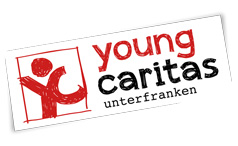 young caritas unterfranken